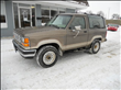 1989 Ford Bronco II