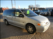 1998 Oldsmobile Silhouette