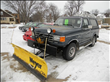 1987 Ford Bronco