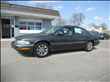 2003 Buick Park Avenue