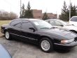 1997 Chrysler LHS