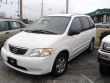 2000 Mazda MPV