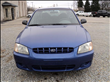 2002 Hyundai Accent