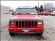 1997 Jeep Cherokee