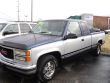 1995 GMC Sierra