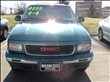 1995 GMC Jimmy