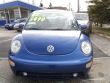 2002 Volkswagen New Beetle