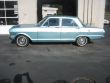 1962 Chevrolet Nova
