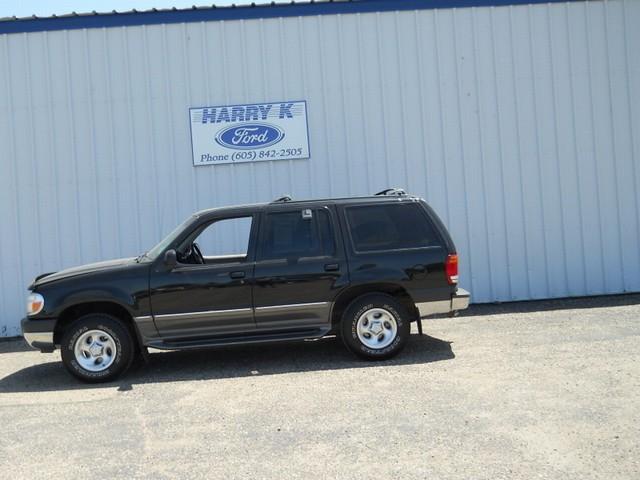 2000 Ford Explorer for sale