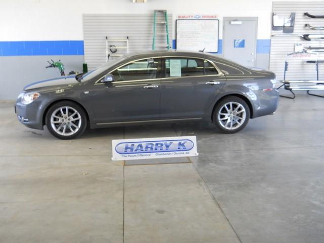 2008 Chevrolet Malibu for sale