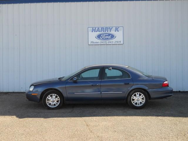 2004 Mercury Sable for sale