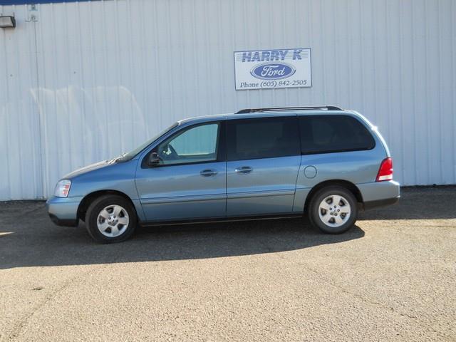 2007 Ford Freestar for sale