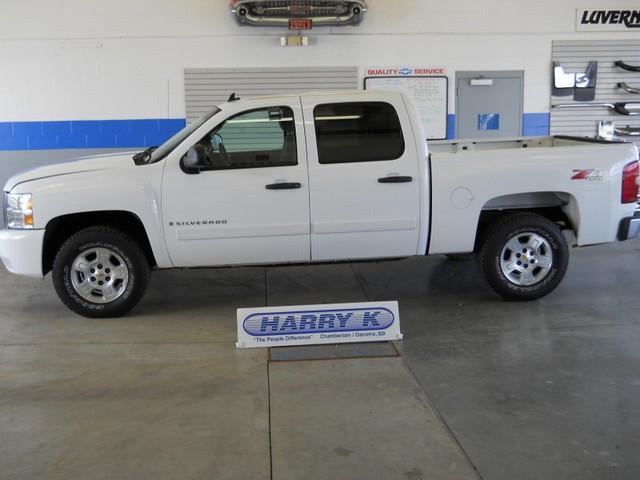 2008 Chevrolet Silverado 1500 for sale