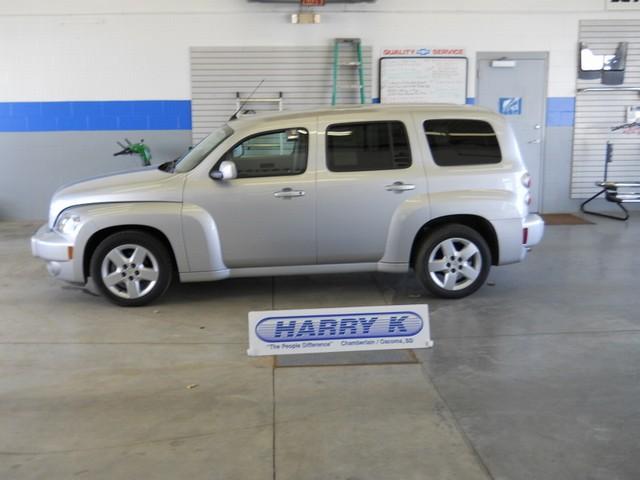 2011 Chevrolet HHR for sale
