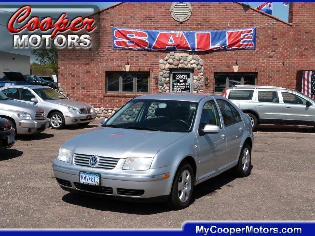 2004 Volkswagen Jetta for sale