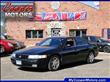 2003 Cadillac Seville