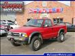 1994 Chevrolet S10