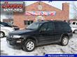 2002 Oldsmobile Bravada