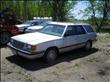 1987 Plymouth Reliant