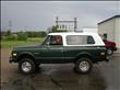 1972 CHEVROLET BLAZER