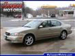 2003 Infiniti I35