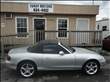 2003 Mazda MX-5 Miata