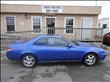 2001 Honda Prelude