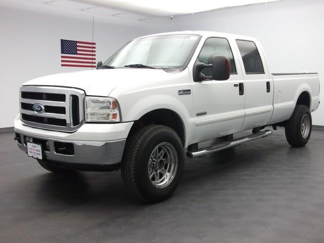2006 Ford F350 for sale