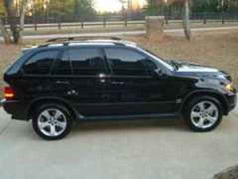 2006 BMW X5 for sale