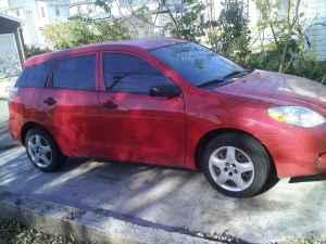 2005 Toyota Matrix for sale