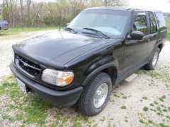 1900 Ford Explorer for sale
