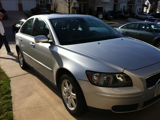 2006 Volvo S40 for sale