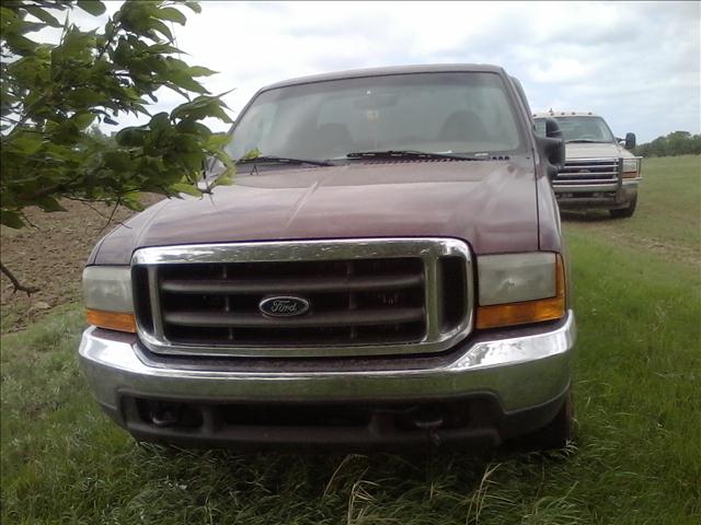 2000 Ford F250 for sale