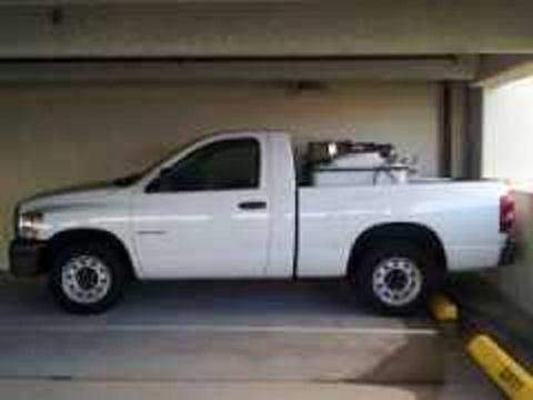 2008 Dodge Ram 1500 for sale