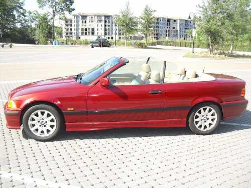 1997 BMW 3 series for sale
