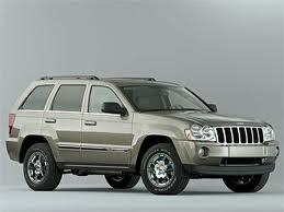 2005 Jeep Grand Cherokee for sale