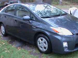 2010 Toyota Prius III for sale