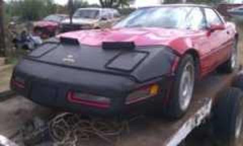 1991 Chevrolet Corvette for sale