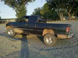 1999 Dodge Ram for sale