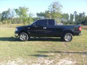 2004 Ford F150 for sale