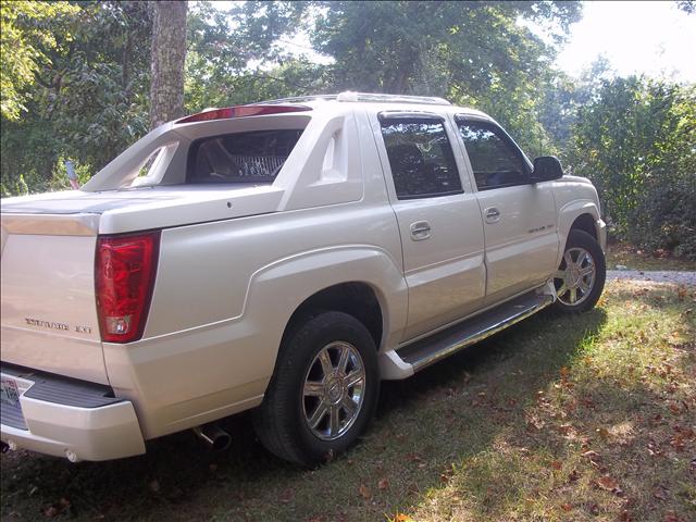 2006 Cadillac Escalade for sale