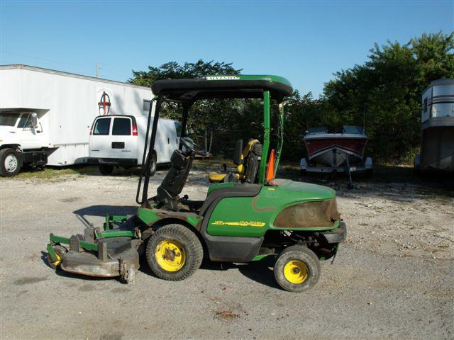 2002 John Deere  1435 for sale