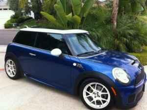 2007 MINI cooper S John Cooper Edition for sale