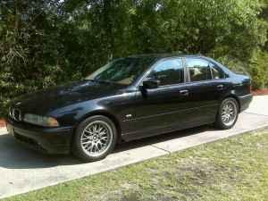 2003 BMW 530i for sale