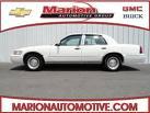 2001 Mercury Grand Marquis LSE for sale