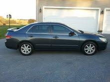 2003 Honda Accord EXL for sale