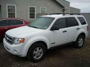 2008 Ford Escape XLT for sale