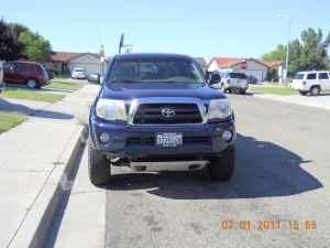2006 Toyota Tacoma for sale