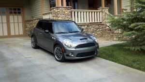 2007 Mini Cooper  S R56 Turbo  for sale