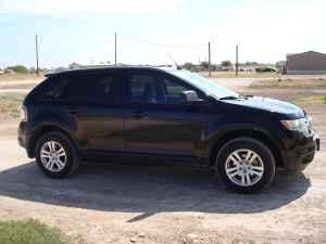 2007 Ford Edge for sale